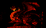 Red Dragon