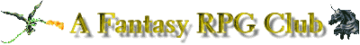 Mistwood RPG