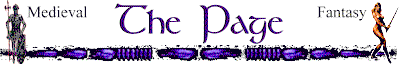The Page Banner