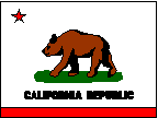 California Flag