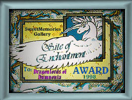SweetMemories 1/18/98