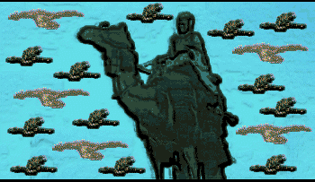 Shashtah Dragonking