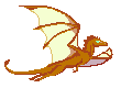 Bronze Dragon