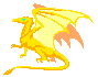 Gold Dragon