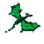 Green Dragon