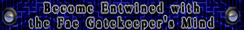 Gatekeeper's Banner