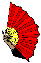 Visit Me'ira's Clip Art For Dancers, the source for this image.