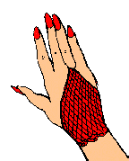 Visit Me'ira's Clip Art For Dancers, the source for this image.