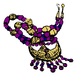 Visit Me'ira's Clip Art For Dancers, the source for this image.