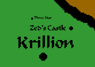 Zed's Castle