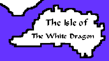 Isle of the White Dragon