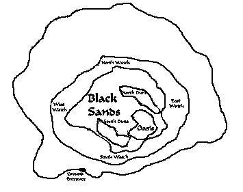 Krin's Base Camp; Overview