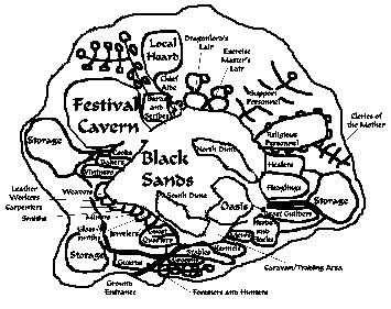 Krin's Base Camp; Details