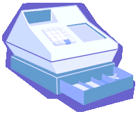 Cash Register