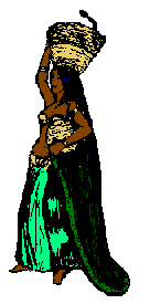 Visit Me'ira's Clip Art For Dancers, the source for this image.
