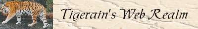 Tigerain's Web Realm Banner